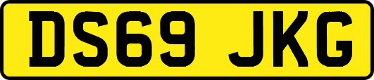 DS69JKG