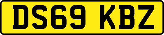 DS69KBZ