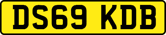 DS69KDB