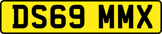 DS69MMX