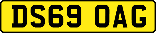DS69OAG