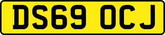DS69OCJ