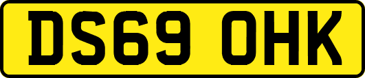 DS69OHK