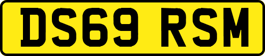 DS69RSM