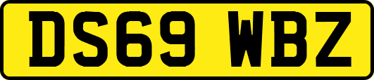 DS69WBZ
