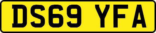DS69YFA