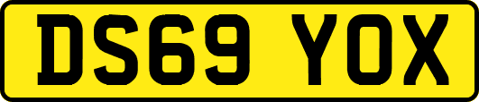 DS69YOX