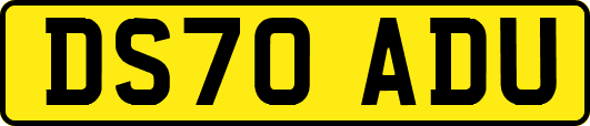 DS70ADU