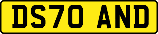 DS70AND