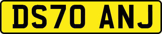 DS70ANJ