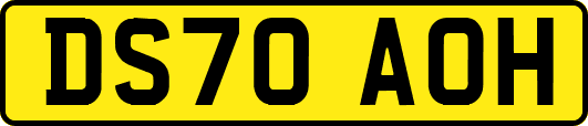DS70AOH