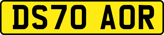DS70AOR