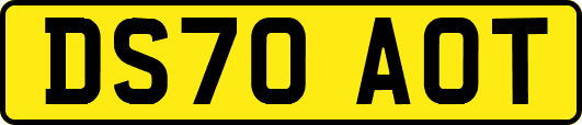 DS70AOT