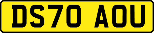 DS70AOU