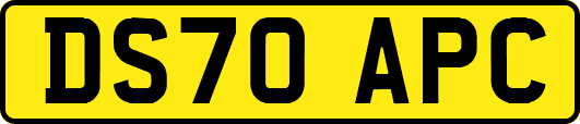 DS70APC