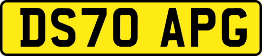 DS70APG