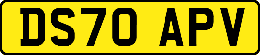 DS70APV