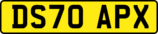 DS70APX