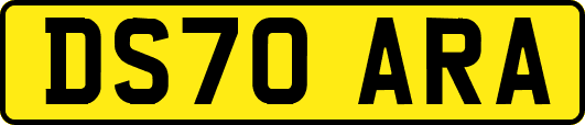 DS70ARA