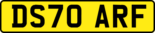 DS70ARF