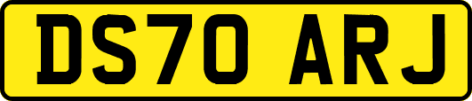 DS70ARJ