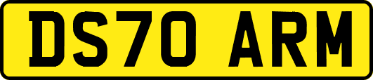 DS70ARM