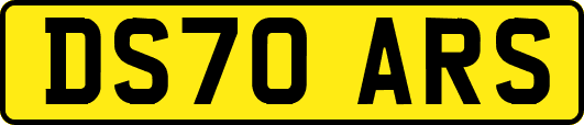 DS70ARS