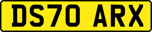 DS70ARX