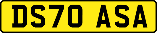 DS70ASA