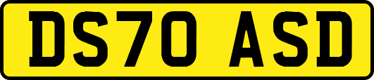 DS70ASD