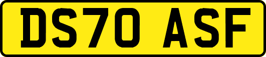 DS70ASF