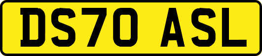 DS70ASL
