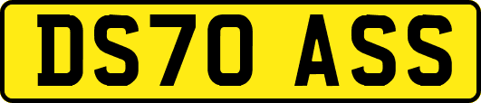 DS70ASS