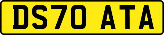 DS70ATA