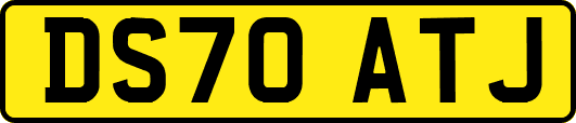 DS70ATJ
