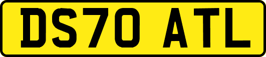 DS70ATL
