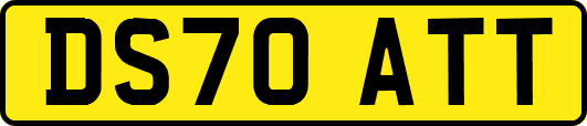 DS70ATT