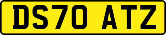 DS70ATZ