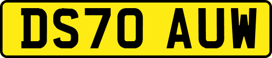 DS70AUW