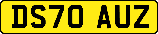 DS70AUZ