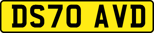 DS70AVD