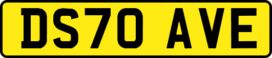 DS70AVE