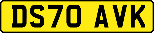 DS70AVK