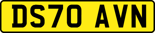 DS70AVN