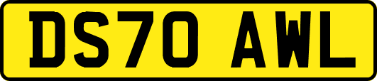 DS70AWL