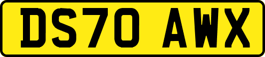 DS70AWX