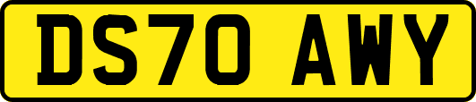 DS70AWY