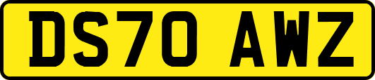 DS70AWZ