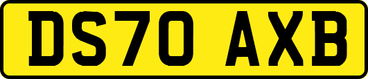 DS70AXB