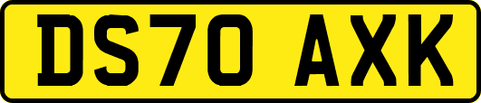 DS70AXK